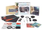 Lomography Lomomod No 1 DIY camera kit for 120 film