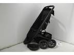 Thule Spring Stroller Grey Melange One Hand Fold 35.2 x 23.4 x 38.6 inches