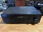 YAMAHA R-N402 Yamaha R-N402 Network Receiver Rare MusicCast Hi-Fi