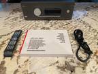 Arcam AVR10 Home Theater Receiver