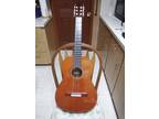 Choice 1989 Jose Bellido Classical Guitar