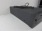 NAD 5 Disc Changer T 572 DVD / CD / MP3 READ DESCRIPTION