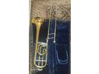 Conn 88h "Symphony" Professional Trombone