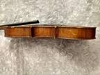 Antique Violin for Restoration