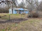 Quapaw 3BR 1BA, Secluded 38 Acres with Home adjacent to I-44