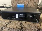Sony CDP-C9ESD - 10 Disk CD Changer