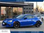 2015 Subaru BRZ for sale