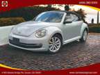 2014 Volkswagen Beetle for sale