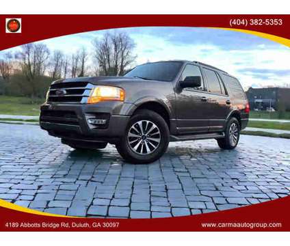 2016 Ford Expedition for sale is a Grey 2016 Ford Expedition Car for Sale in Duluth GA