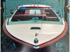 1966 Century Resorter 17 Boat for Sale