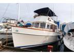 1978 Grand Banks 42 Classic TriCabin Motoryacht Boat for Sale