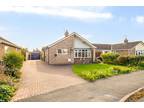 3 bedroom detached bungalow for sale in Manor Road, Saxilby, Lincoln