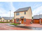 3 bedroom detached house for sale in Plot 22 Beech Drive, Hay on Wye