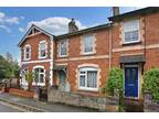3 bedroom terraced house for sale in Lower Brimley Road, Teignmouth, Devon, TQ14
