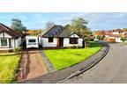 3 bedroom detached bungalow for sale in 62 Lathro Park, Kinross, KY13