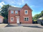 4 bedroom detached house for sale in Niven Drive, Tonna, Neath, SA11