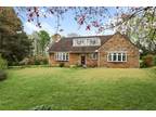4 bedroom detached house for sale in Parklands, Hamsterley Mill, Rowlands Gill