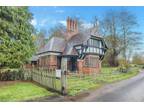2 bedroom detached house for sale in Chester Road, Tabley, Knutsford, WA16 0HD