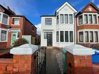 3 bedroom semi-detached house for rent in Lonsdale Avenue, Fleetwood
