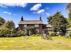 3 bedroom detached house for sale in The Cottage, Holmes Chapel