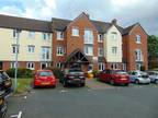 2 bedroom retirement property for sale in Croxall Court, Leighswood Road