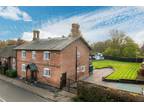 4 bedroom village house for sale in Birmingham Road, Stoneleigh, Coventry, CV8