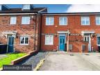 3 bedroom terraced house for sale in Denewood, Murton, Seaham, Durham