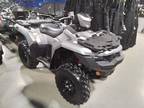 2023 Suzuki KingQuad 750XPZ Metallic Matte Rocky Gra ATV for Sale