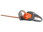 Husqvarna Power Equipment 115iHD55 (battery and charger included)