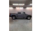 2009 Hummer H3 Gray, 93K miles