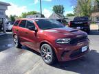 2024 Dodge Durango Red