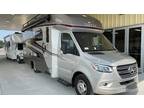 2024 Tiffin Wayfarer 25 RW 26ft