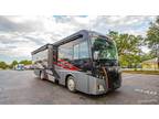 2023 Winnebago Forza 34T 36ft