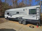 2018 Jayco Octane Super Lite 273 31ft