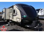 2018 Keystone Bullet Premier 24RKPR 29ft