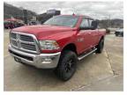 2013 Ram 2500 SLT