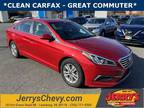 2017 Hyundai Sonata Base