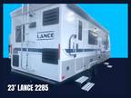 2023 Lance Lance Travel Trailers 2285