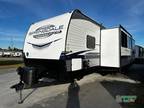 2024 Keystone Springdale Mini 1810BH 31ft