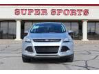 2014 Ford Escape SE 4dr SUV