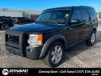 2006 Land Rover LR3 HSE 4WD 4dr SUV