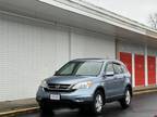 2010 Honda CR-V EX L w/Navi AWD 4dr SUV