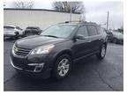 2015 Chevrolet Traverse 2LT