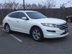 2011 Honda Accord Crosstour EX-L