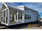 2024 Clayton Tiny Homes Swayback