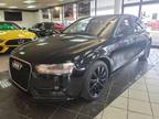 2013 Audi A4 2.0T Premium 4DR SEDAN