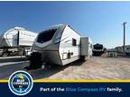 2023 Keystone Keystone RV Cougar Half-Ton 27BHS 31ft