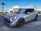 2019 Mini Hardtop 2 Door Cooper S