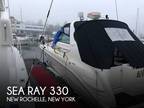1995 Sea Ray 330 Sundancer Boat for Sale