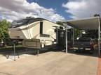 2017 Keystone Cougar 326RDS